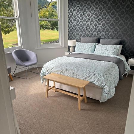 Renwick In The City Nelson, 10Min Walk To City Centre, Full Kitchen, Fast Fibre Wifi, Drive 13Min To Airport, 5Min To Hospital, Quiet Street, Dog Friendly エクステリア 写真