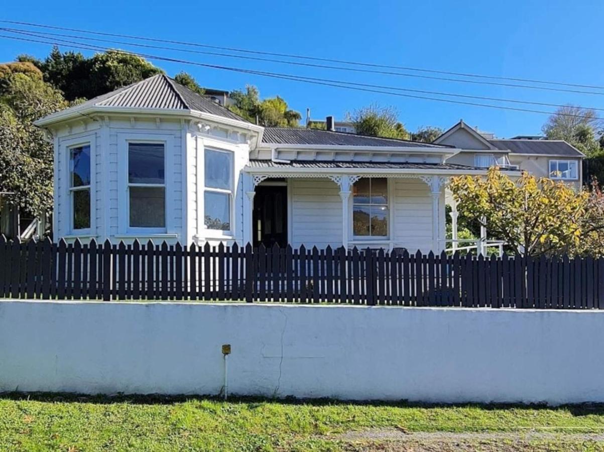 Renwick In The City Nelson, 10Min Walk To City Centre, Full Kitchen, Fast Fibre Wifi, Drive 13Min To Airport, 5Min To Hospital, Quiet Street, Dog Friendly エクステリア 写真