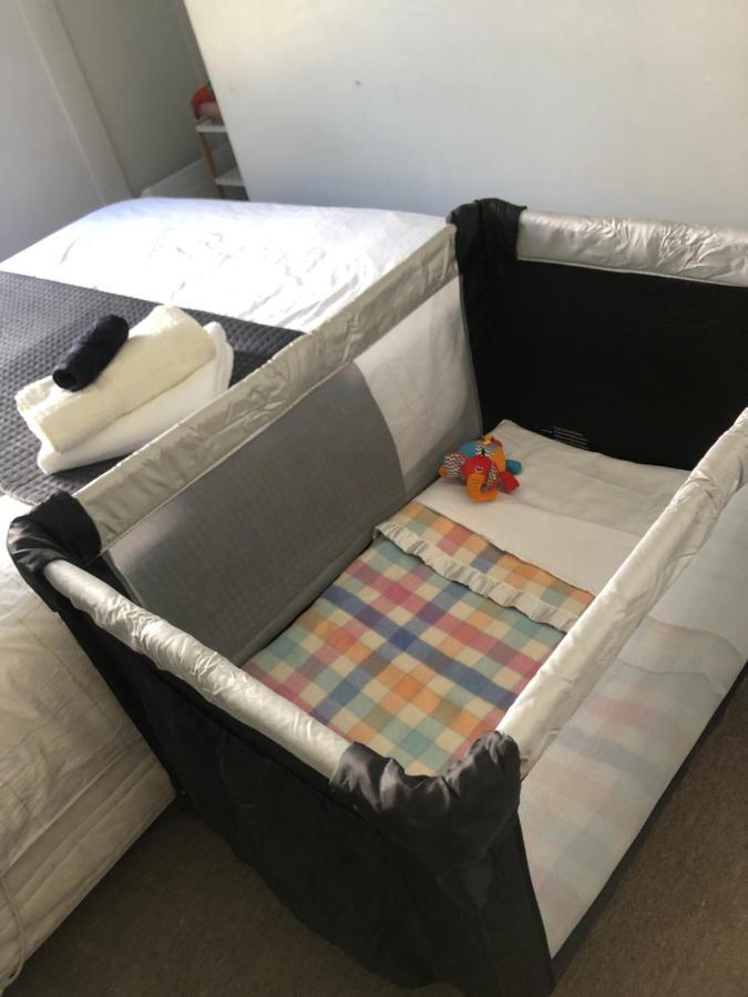 Renwick In The City Nelson, 10Min Walk To City Centre, Full Kitchen, Fast Fibre Wifi, Drive 13Min To Airport, 5Min To Hospital, Quiet Street, Dog Friendly エクステリア 写真