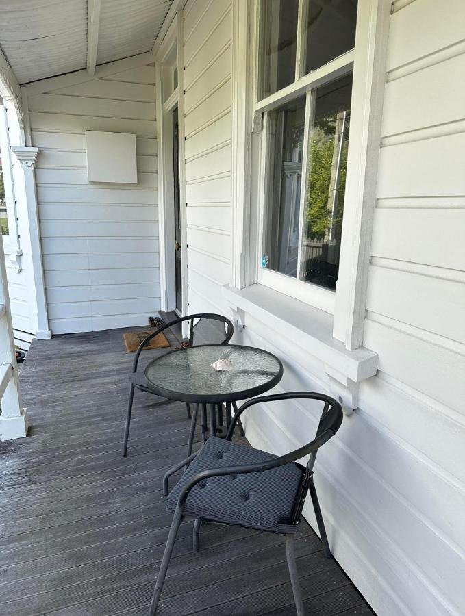 Renwick In The City Nelson, 10Min Walk To City Centre, Full Kitchen, Fast Fibre Wifi, Drive 13Min To Airport, 5Min To Hospital, Quiet Street, Dog Friendly エクステリア 写真