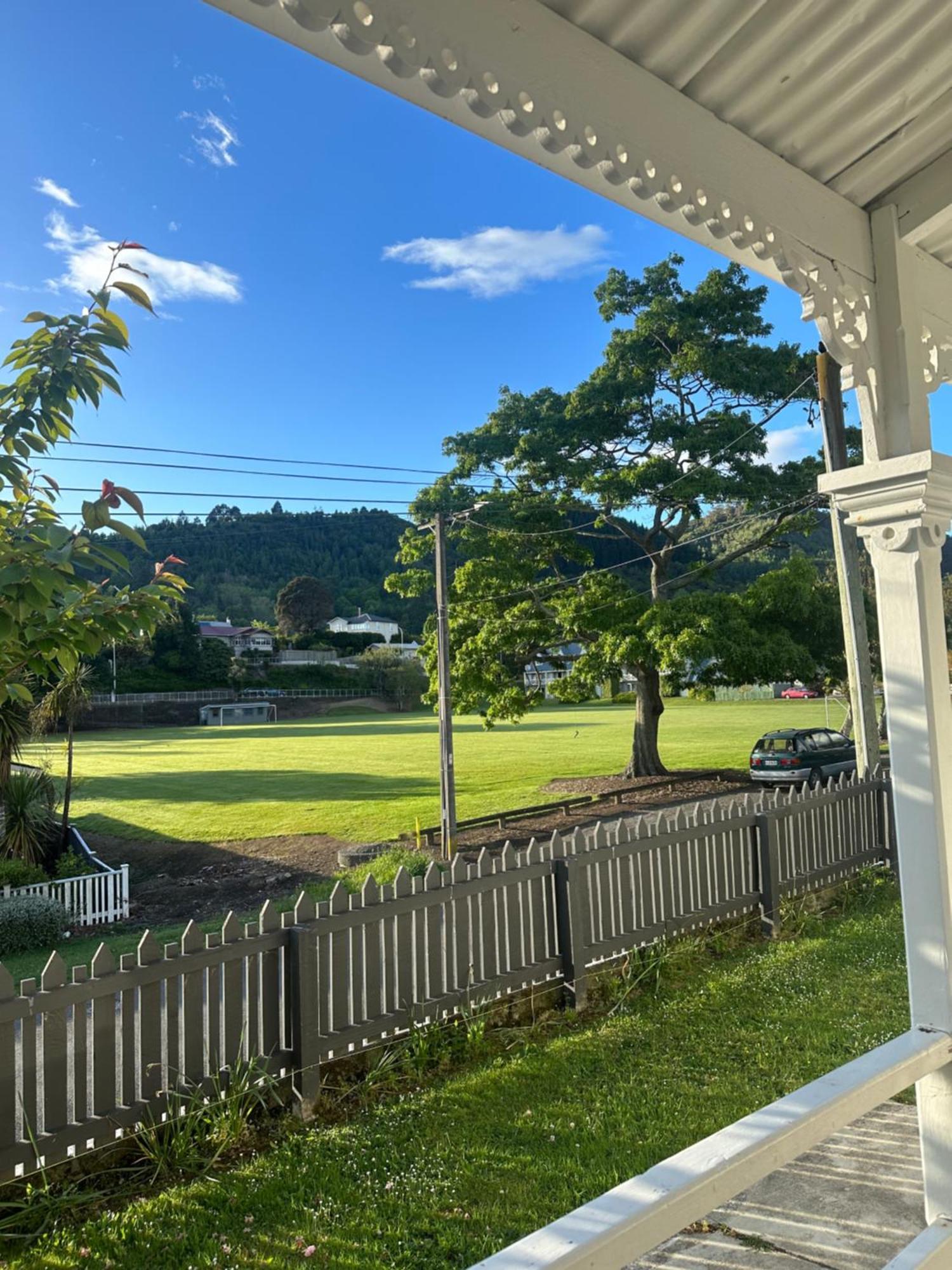 Renwick In The City Nelson, 10Min Walk To City Centre, Full Kitchen, Fast Fibre Wifi, Drive 13Min To Airport, 5Min To Hospital, Quiet Street, Dog Friendly エクステリア 写真