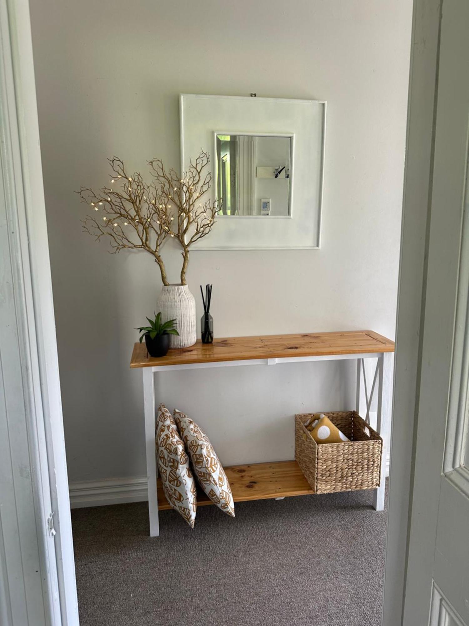 Renwick In The City Nelson, 10Min Walk To City Centre, Full Kitchen, Fast Fibre Wifi, Drive 13Min To Airport, 5Min To Hospital, Quiet Street, Dog Friendly エクステリア 写真