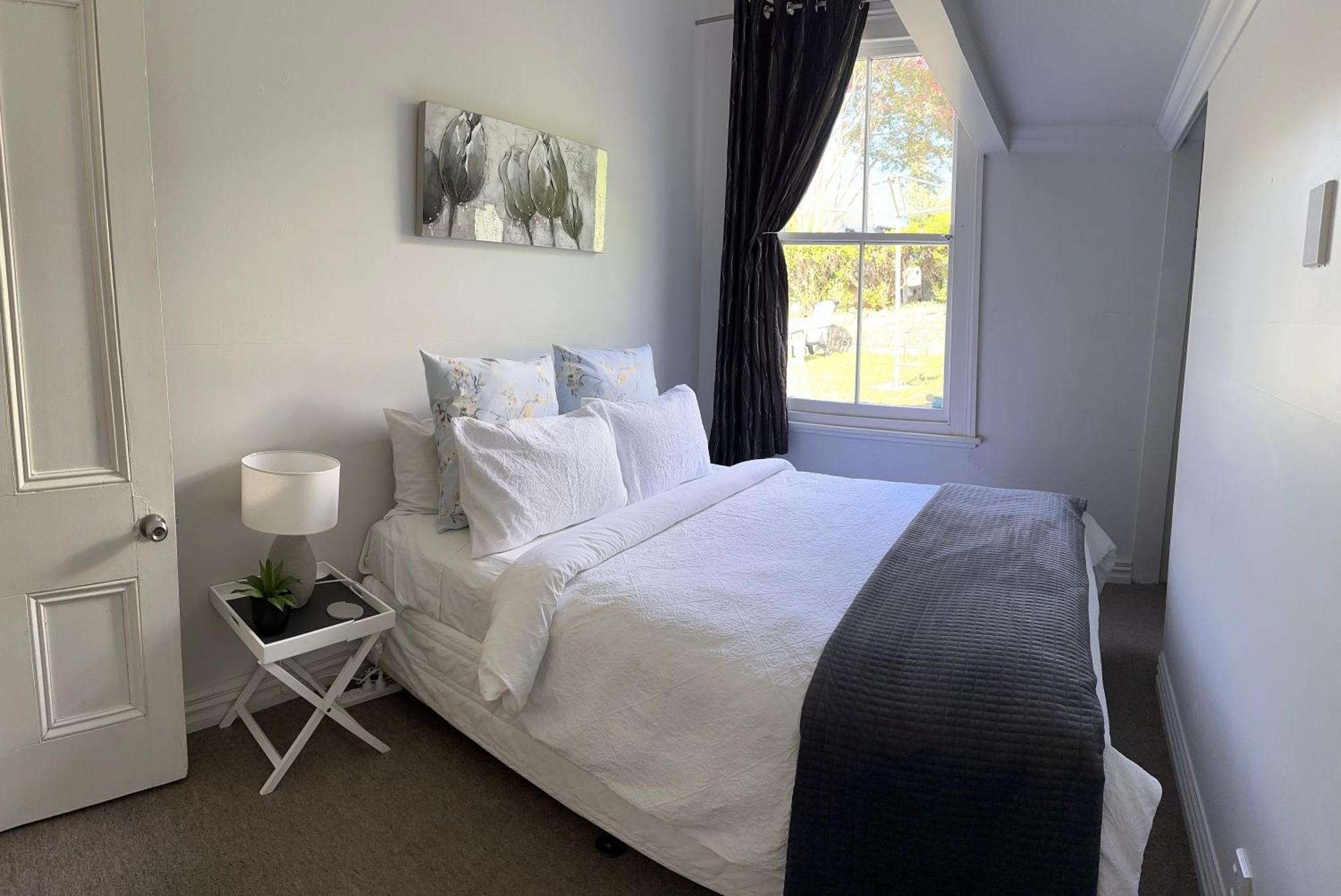 Renwick In The City Nelson, 10Min Walk To City Centre, Full Kitchen, Fast Fibre Wifi, Drive 13Min To Airport, 5Min To Hospital, Quiet Street, Dog Friendly エクステリア 写真
