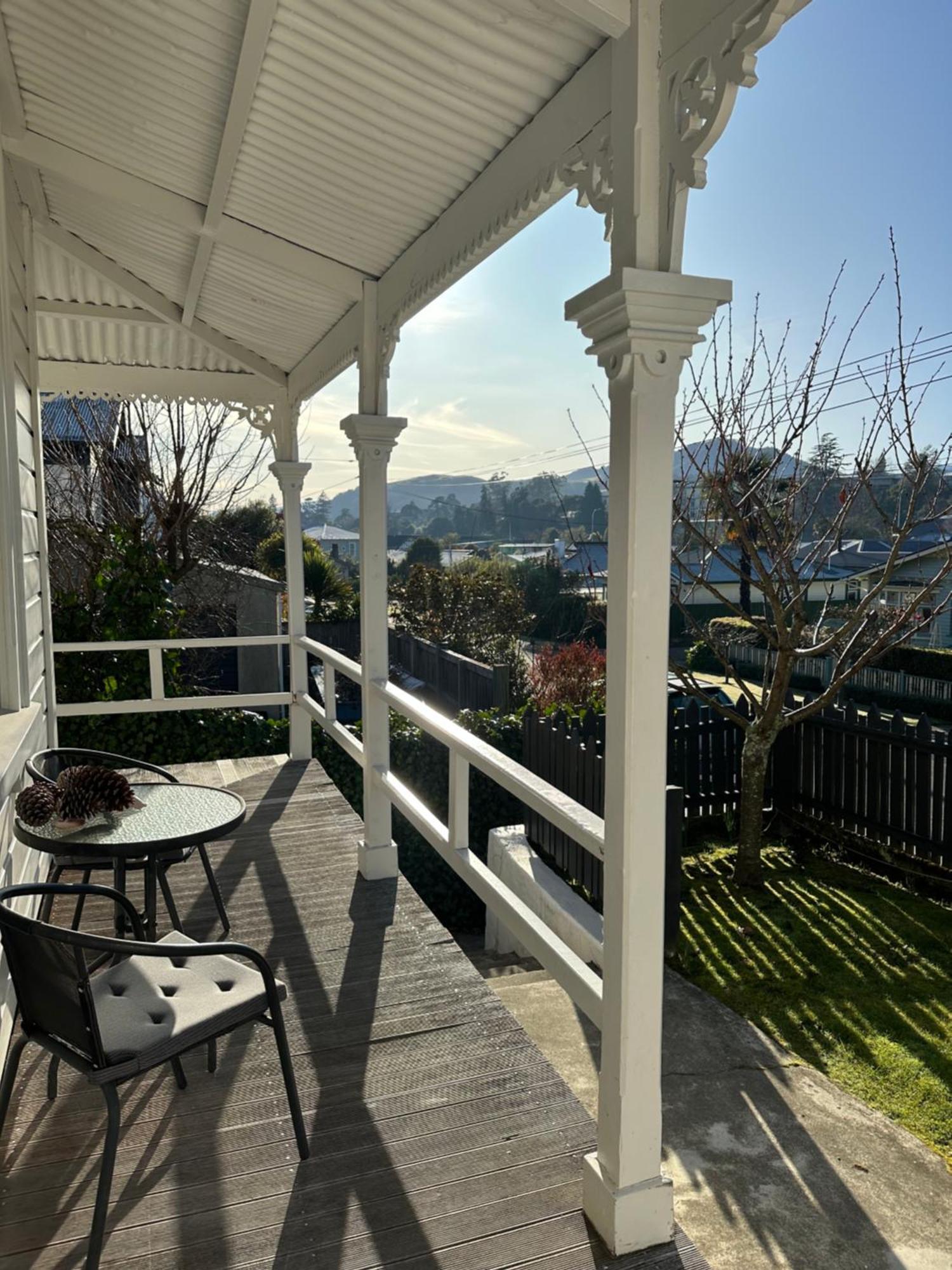 Renwick In The City Nelson, 10Min Walk To City Centre, Full Kitchen, Fast Fibre Wifi, Drive 13Min To Airport, 5Min To Hospital, Quiet Street, Dog Friendly エクステリア 写真